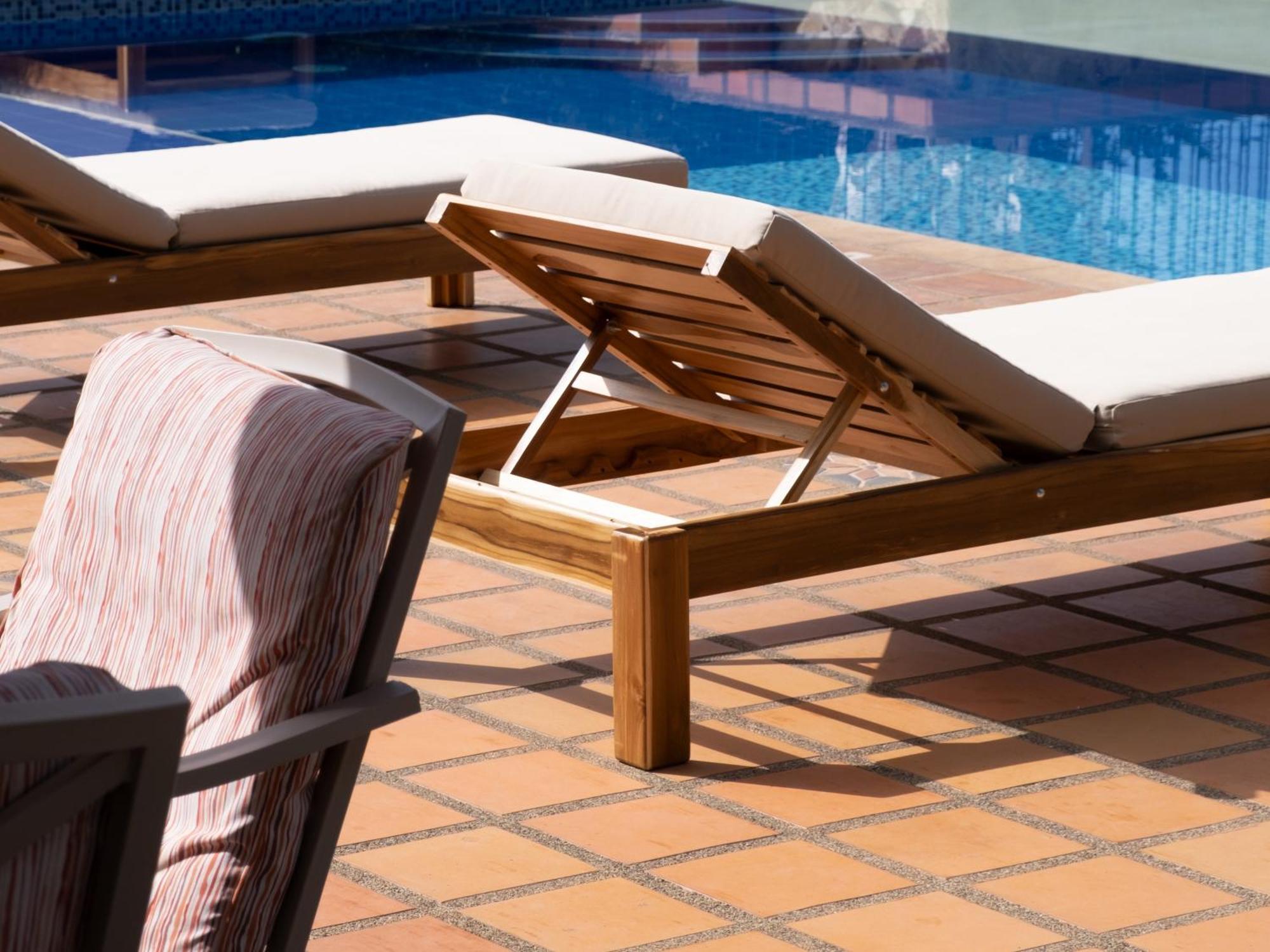Finca Hotel Santana Монтенегро Екстер'єр фото